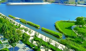 海綿城市建設工程