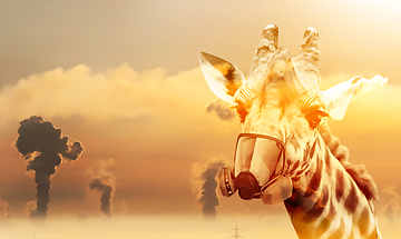 大氣污染防治工程