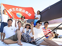 2018年各部門(mén)負責人至泰國進(jìn)行實(shí)地考察工作