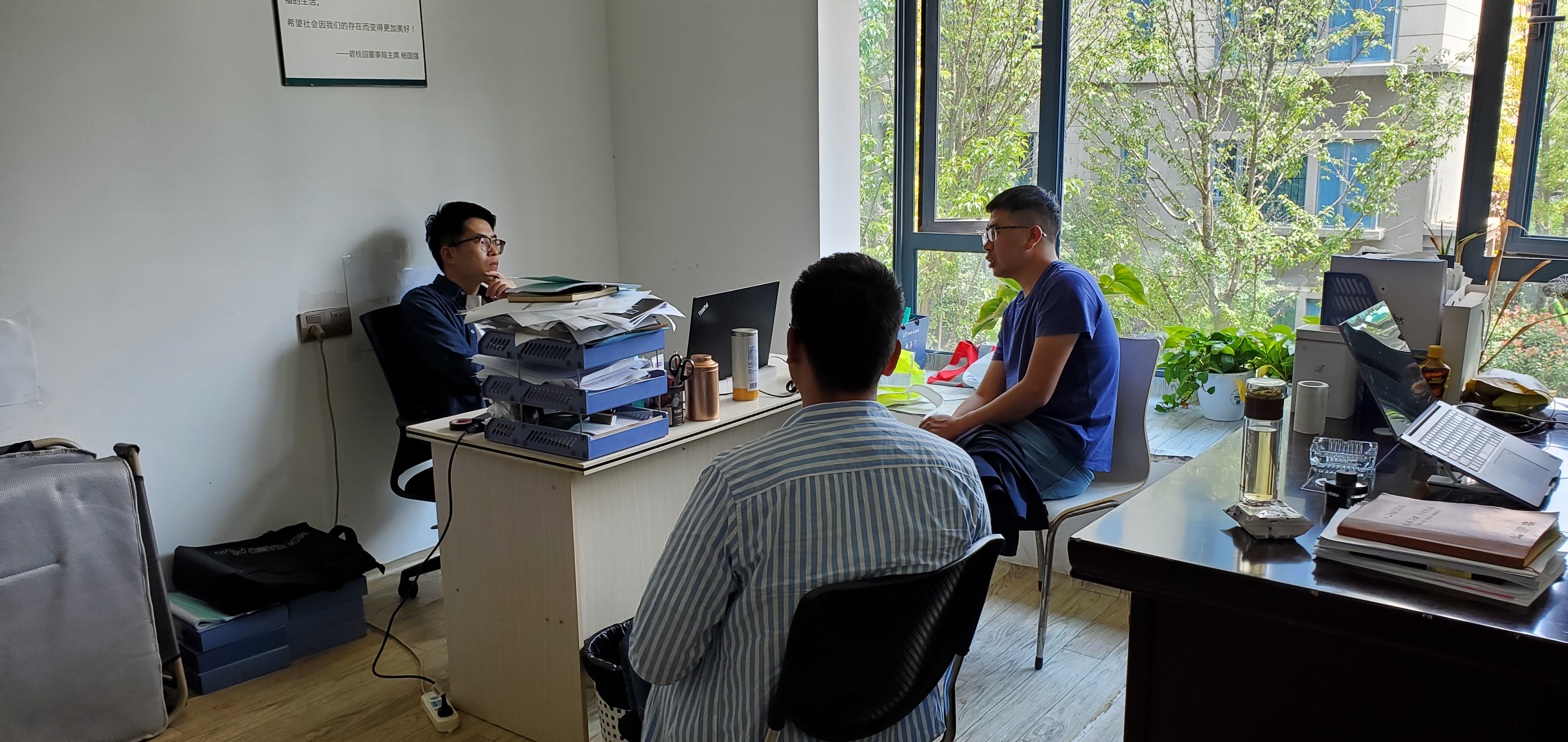 【樹(shù)榜樣】平凡崗位上的不平凡——高澤